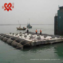 CHINA XINCHENG hohe Qualität mit Zertifizierung Schiff Salvage Airbag